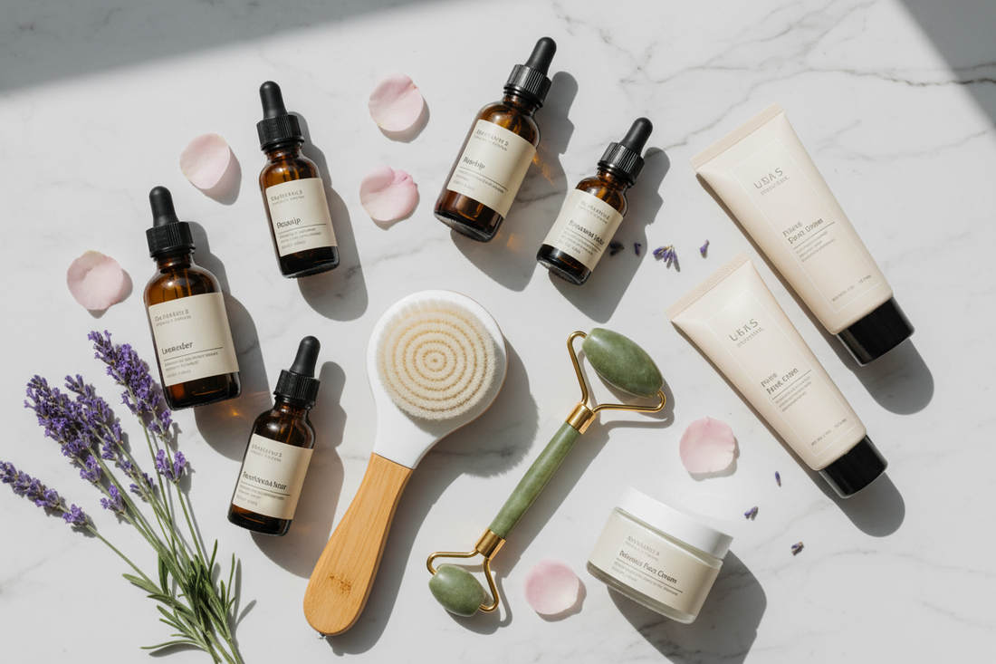 Routine Beauté Naturelle : Le Guide Complet de A à Z (2026)