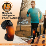 Genouillère de Massage