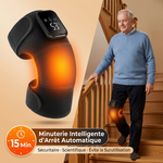 Genouillère de Massage