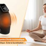 Genouillère de Massage