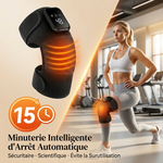 Genouillère de Massage