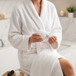 Lime Électrique pour Ongles JJco – Polissage 360° Ultra-Silencieux pour Bébés & Famille