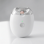 Lime Électrique pour Ongles JJco – Polissage 360° Ultra-Silencieux pour Bébés & Famille