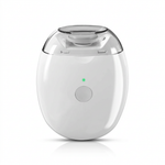 Lime Électrique pour Ongles JJco – Polissage 360° Ultra-Silencieux pour Bébés & Famille