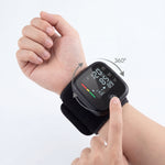 Tensiomètre de Poignet Intelligent