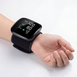 Tensiomètre de Poignet Intelligent